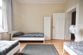 Workers Apartment Leverkusen